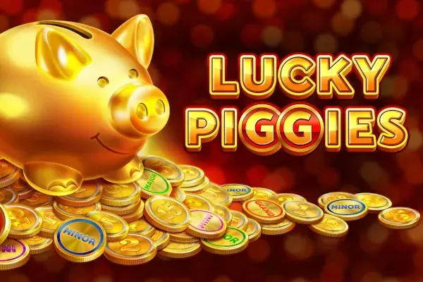 Lucky Piggies gemple Sky247Apk