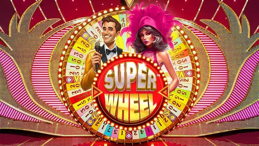Super Wheel Sky247Apk